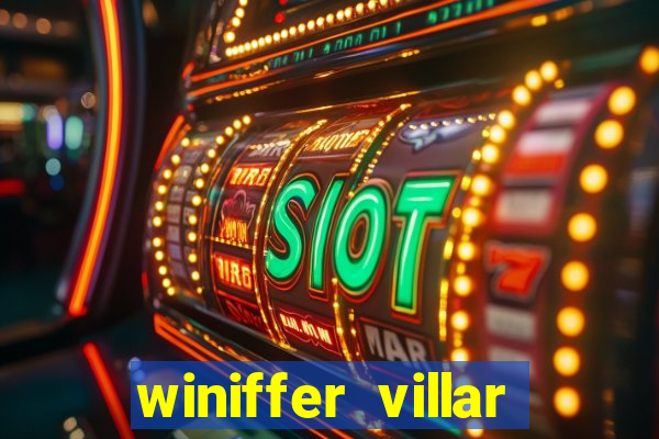 winiffer villar only fans